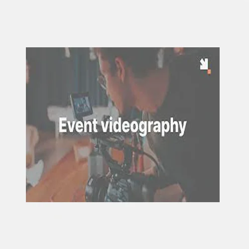 Commercial Videography