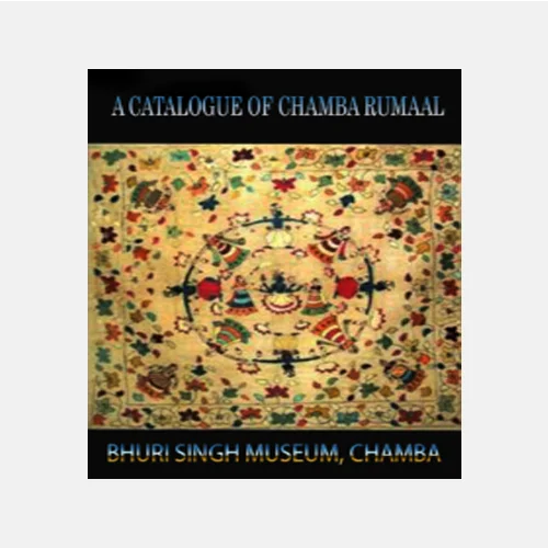 The Catalog of Chamba Rumal