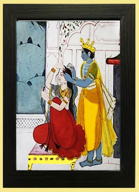Miniature Painting