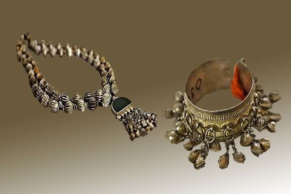 Art of Royal Jewellery