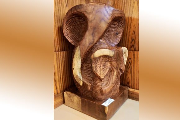 Wooden-Art
